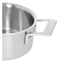 Demeyere - Industry 1.6QT Saucepot 9 Demeyere - Industry 1.6QT Saucepot -Home Kitchen Store 000023693 17746.1629732455