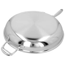 Demeyere - 12.5" Proline Frying Pan -Home Kitchen Store 000023927 64632.1629736865