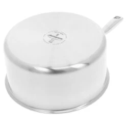 Demeyere - 3 Qt Essential 5 Sauce Pan With Lid -Home Kitchen Store 000024166 69323.1631635799