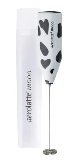 Aerolatte - Portable Milk Frother With Storage Tube - SC031