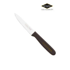 Nogent - 3.5" Plastic Handle Mixed Color Paring Knives -Home Kitchen Store 02033 1 65929.1695826719