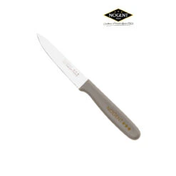 Nogent - 3.5" Plastic Handle Mixed Color Paring Knives -Home Kitchen Store 02035 1 20046.1695826719