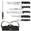Victorinox - Fibrox 7-Piece Culinary Kit W/ 10" Chef -Home Kitchen Store 037 46150 61490.1681415049