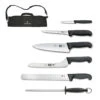 Victorinox - Fibrox 7-Piece Culinary Kit W/ 8" Chef -Home Kitchen Store 037 461521 19248.1681414563