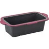 Trudeau - 5" X 4.5" Silicone Loaf Pan -Home Kitchen Store 09912096 p g 1 41986.1695675748