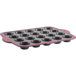 Trudeau - 20 Cavity Mini Muffin Pan