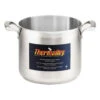 Thermalloy - 8QT Commercial Grade Stainless Stock Pot - 5723908 -Home Kitchen Store 103 b 021 08417.1643294110