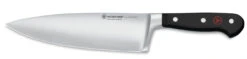 Wusthof - 8" Classic Wide Chef's Knife