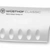 Wusthof - 7" Classic White Hollow Ground Santoku Knife -Home Kitchen Store 1040231317 09454.1610399735