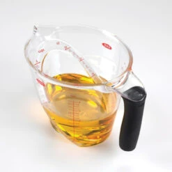 OXO - Good Grips 4 Cup Angled Measuring Cup -Home Kitchen Store 1050030 2 oxogoodgrips 4cupangledmeasuringcup 64329.1654638640