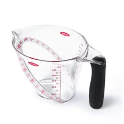 Oxo Good Grips - 2 Cup Angled Measuring -Home Kitchen Store 1050586bk 2 32179.1603137556