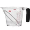 OXO - Good Grips 4 Cup Angled Measuring Cup -Home Kitchen Store 1050588bk 37884.1603137631