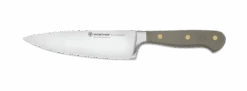 Wusthof - Classic 6" Velvet Oyster Chef's Knife