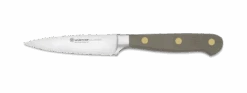 Wusthof - Classic 3.5" Velvet Oyster Paring Knife