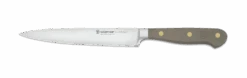 Wusthof - Classic 6" Velvet Oyster Sandwich Knife
