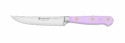 Wusthof - Classic 4.5" Purple Yam Steak Knife