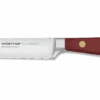 Wusthof - Classic 4.5" Tasty Sumac Steak Knife 2 Wusthof - Classic 4.5" Tasty Sumac Steak Knife -Home Kitchen Store 1061710512 78850.1680038464