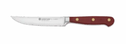 Wusthof - Classic Color 4.5" Steak Knife Set - 5pc -Home Kitchen Store 1061710512 78850.1680038464 76540.1686154520