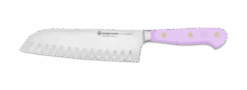Wusthof - Classic 7" Purple Yam Hollow Ground Santoku