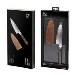Cangshan - Haku 6" Chef's Knife 16 Cangshan - Haku 6" Chef's Knife -Home Kitchen Store 10 25d44996 7e54 43db be62 613372713835 900x 44033.1678979640