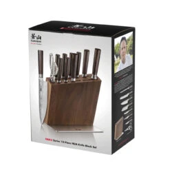 Cangshan - Haku 12 Piece Hua Knife Block Set -Home Kitchen Store 10 53971bbe d3e9 404f b0b0 950485a507ab 900x 38206.1678985442