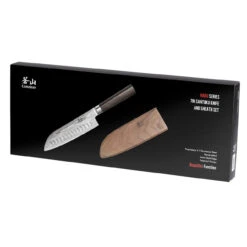 Cangshan - Haku 7" Santoku Knife -Home Kitchen Store 10 7632aae8 5bb5 4f8d 9434 f6efa481fbc4 900x 51961.1679502618