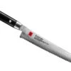 Kasumi - 10" (25cm) Damascus Bread Knife - 7186025 -Home Kitchen Store 1111 47815.1590800334