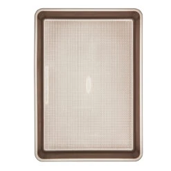 Oxo - Good Grips 9" X 13" Rectangular Non-Stick Pro Cake Pan, Commercial Grade Aluminzed Steel Bakeware, Made In USA -Home Kitchen Store 11160200g 2 86833.1695153321