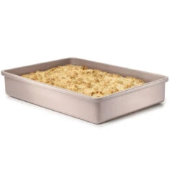 Oxo - Good Grips 9" X 13" Rectangular Non-Stick Pro Cake Pan, Commercial Grade Aluminzed Steel Bakeware, Made In USA -Home Kitchen Store 11160200g 3 09740.1695153321