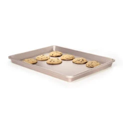 Oxo - Good Grips 10" X 15" Non-Stick Pro Baking Pan, Commercial Grade Aluminzed Steel Bakeware, Made In USA 7 Oxo - Good Grips 10" X 15" Non-Stick Pro Baking Pan, Commercial Grade Aluminzed Steel Bakeware, Made In USA -Home Kitchen Store 11160700g 3 67435.1695153394