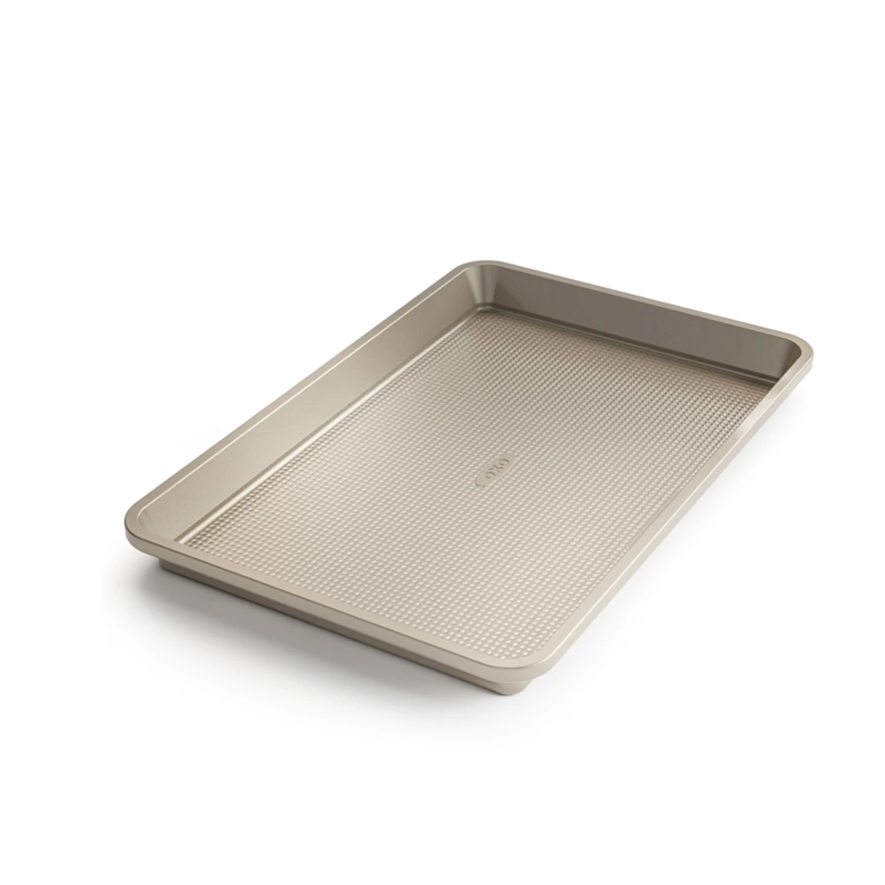 Oxo - Good Grips 10" X 15" Non-Stick Pro Baking Pan, Commercial Grade Aluminzed Steel Bakeware, Made In USA 3 Oxo - Good Grips 10" X 15" Non-Stick Pro Baking Pan, Commercial Grade Aluminzed Steel Bakeware, Made In USA