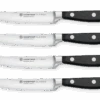 Wusthof - 4 Pc Classic Steak Knife Set 1 Wusthof - 4 Pc Classic Steak Knife Set -Home Kitchen Store 1120160401 d1901162 9aa2 4edd 9ee4 8b29ed3c2299 41757.1650998636