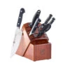Zwilling - Pro 7pc Knife Block Set - 1020834 -Home Kitchen Store 114 23416.1659801669