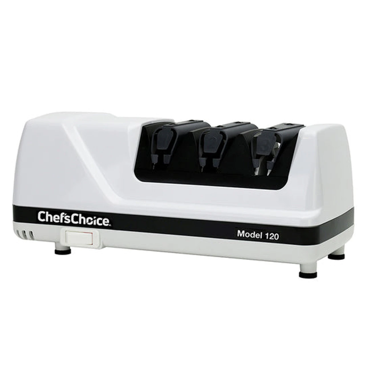 Chef's Choice - 20° 3-Stage Professional Electric Knife Sharpener 6 Chef's Choice - 20° 3-Stage Professional Electric Knife Sharpener - Image 4