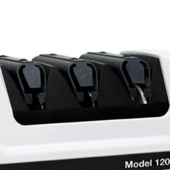 Chef's Choice - 20° 3-Stage Professional Electric Knife Sharpener 16 Chef's Choice - 20° 3-Stage Professional Electric Knife Sharpener -Home Kitchen Store 120 CUD CloseUp 540x 66630.1648736363