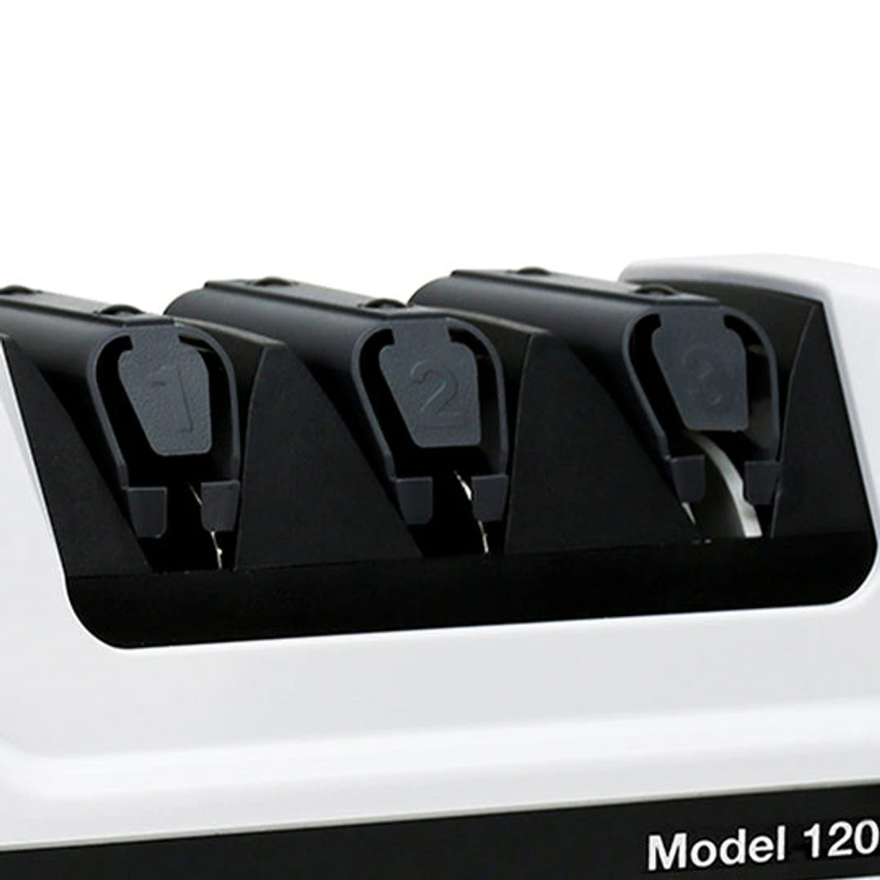 Chef's Choice - 20° 3-Stage Professional Electric Knife Sharpener 7 Chef's Choice - 20° 3-Stage Professional Electric Knife Sharpener - Image 5