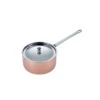 Scanpan - Maitre D'Induction Copper 1.5L/1.6Qt Sauce Pan -Home Kitchen Store 12231600 1400x1400 14338.1682008910