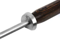 Shun - Premier 9" Honing Steel -Home Kitchen Store 12516 20733.1690469776