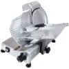 Omcan - 9" Meat Slicer, .25HP - 220F -Home Kitchen Store 13616 web 16812.1637790793