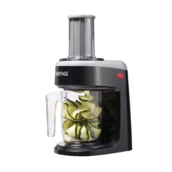 StarFrit - Electric Spiralizer - 024200004 -Home Kitchen Store 1369 0232000040000 4 44074.1590796153