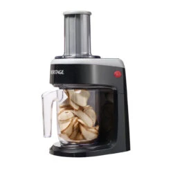 StarFrit - Electric Spiralizer - 024200004 -Home Kitchen Store 1369 0232000040000 5 08192.1590796152