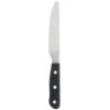 World Tableware - 10" Deluxe Chop House Knife 1 World Tableware - 10" Deluxe Chop House Knife -Home Kitchen Store 1466055 44718.1687357860