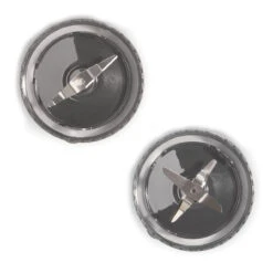 StarFrit - White Personal Blender With 2 - 28 Oz Cups -Home Kitchen Store 1492 0243030030000 4 11359.1707327649