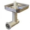 Omcan - #22 Meat Grinder Attachment For 41420 Tomato Squeezer - 15310 1 Omcan - #22 Meat Grinder Attachment For 41420 Tomato Squeezer - 15310 -Home Kitchen Store 15232 Meat20Grinder20Attachment 66018.1711533384