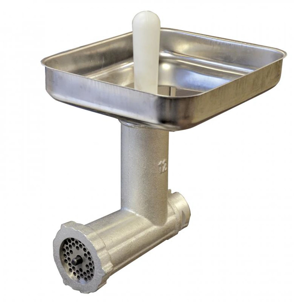 Omcan - Meat Grinder Attachment For Tomato Squeezer 41418 - 15232 3 Omcan - Meat Grinder Attachment For Tomato Squeezer 41418 - 15232