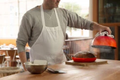 Le Creuset - Blueberry Bread Oven -Home Kitchen Store 1660855175.1280.1280 50027.1695241080