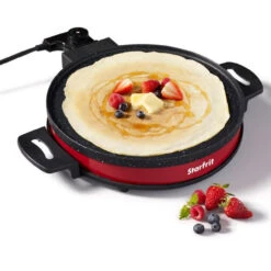 StarFrit - The Rock 12" Electric Crepe Maker
