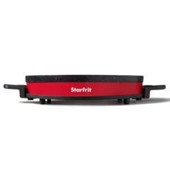 StarFrit - The Rock 12" Electric Crepe Maker -Home Kitchen Store 1674 0244260030000 4 92571.1634844332