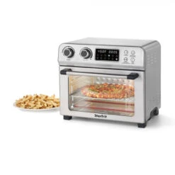 StarFrit - Air Fryer Toaster Oven -Home Kitchen Store 1682 0246150010000 3 10229.1653601301