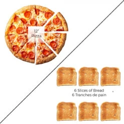 StarFrit - Air Fryer Toaster Oven -Home Kitchen Store 1682 0246150010000 8 45679.1634845834